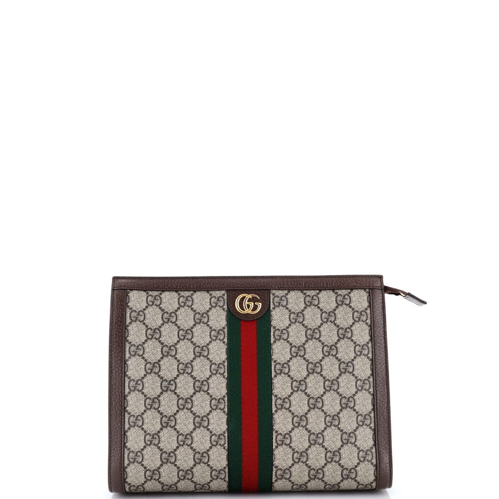 Gucci Small Ophidia Pouch
